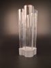 ALVAR AALTO. Ljuslykta, "Savoy", Iittala. 