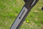 Högtryckstvätt Kärcher 210 & Trimmer Gardena GardenCut 300.