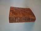 Stor Bibel. Illusterad Familje bibel. Baltiska förlaget. Malmö 1928.