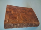 Stor Bibel. Illusterad Familje bibel. Baltiska förlaget. Malmö 1928.