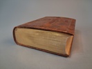 Stor Bibel. Illusterad Familje bibel. Baltiska förlaget. Malmö 1928.