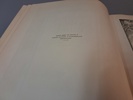 Stor Bibel. Illusterad Familje bibel. Baltiska förlaget. Malmö 1928.