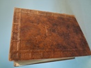 Stor Bibel. Illusterad Familje bibel. Baltiska förlaget. Malmö 1928.