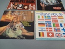 Diverse vinylskivor/LP.