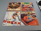 Diverse vinylskivor/LP.
