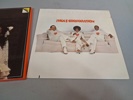 Diverse vinylskivor/LP.