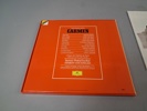 Diverse vinylskivor/LP.