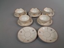 Diverse porslin & keramik. Bl.a Arabia, Karlskrona, Deco m.m.