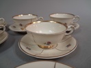 Diverse porslin & keramik. Bl.a Arabia, Karlskrona, Deco m.m.