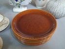 Diverse porslin & keramik. Bl.a Arabia, Karlskrona, Deco m.m.