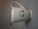 Diverse porslin & keramik. Bl.a Arabia, Karlskrona, Deco m.m.