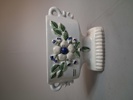 Diverse porslin & keramik. Bl.a Arabia, Karlskrona, Deco m.m.