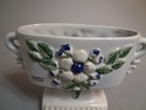 Diverse porslin & keramik. Bl.a Arabia, Karlskrona, Deco m.m.