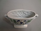 Diverse porslin & keramik. Bl.a Arabia, Karlskrona, Deco m.m.