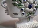 Diverse porslin & keramik. Bl.a Arabia, Karlskrona, Deco m.m.
