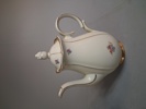 Diverse porslin & keramik. Bl.a Arabia, Karlskrona, Deco m.m.