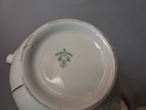 Diverse porslin & keramik. Bl.a Arabia, Karlskrona, Deco m.m.