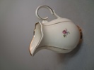 Diverse porslin & keramik. Bl.a Arabia, Karlskrona, Deco m.m.