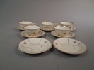 Diverse porslin & keramik. Bl.a Arabia, Karlskrona, Deco m.m.