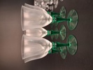 Diverse glas. Bl.a Orrefors, Kosta m.m.