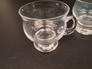 Diverse glas. Bl.a Orrefors, Kosta m.m.