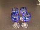 Diverse glas. Bl.a Orrefors, Kosta m.m.