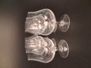 Diverse glas. Bl.a Orrefors, Kosta m.m.