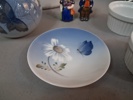 Diverse porslin. Bl.a Royal Copenhagen, Goebel, Hackefors, Duka m.m.
