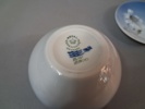 Diverse porslin. Bl.a Royal Copenhagen, Goebel, Hackefors, Duka m.m.
