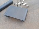Vibrationsträningsmaskin. VIB Master.