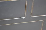 Sideboard. Orientalisk-stil.