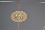 Sideboard. Orientalisk-stil.
