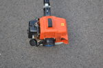 Bensindriven grästrimmer. Hitachi CG23ECP.
