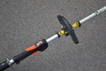 Bensindriven grästrimmer. Hitachi CG23ECP.