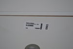Toalettskåp. "Flåren", IKEA.