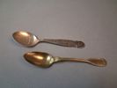 Diverse. Bl.a Nysilver m.m.