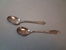 Diverse. Bl.a Nysilver m.m.