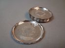 Diverse. Bl.a Nysilver m.m.