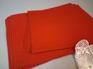 Diverse textil. Bl.a Holma duk tyg.