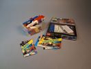 Diverse Lego m.m.