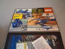 Diverse Lego m.m.