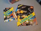 Diverse Lego m.m.