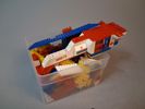 Diverse Lego m.m.