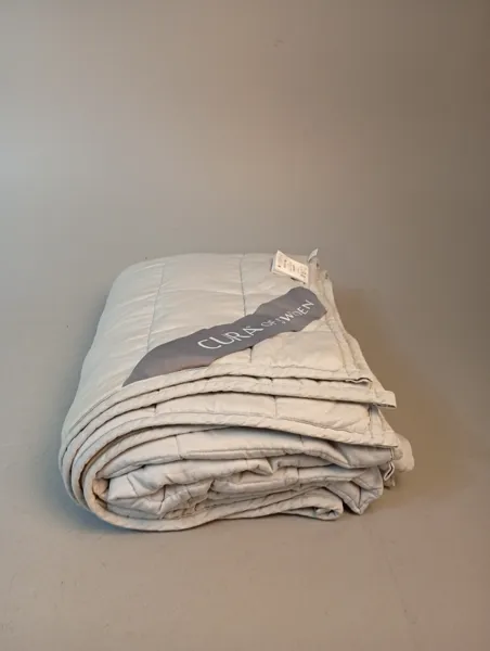 Tyngdtäcke, Cura of Sweden, Cura Pearl 9kg.