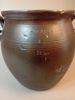 Krus. 12 Liter, Höganäs keramik.
