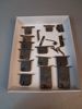 Äldre kammarlås m.m.