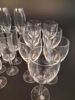 Diverse glas.