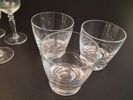 Diverse glas.