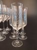 Diverse glas.