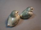 Diverse porslin & keramik.